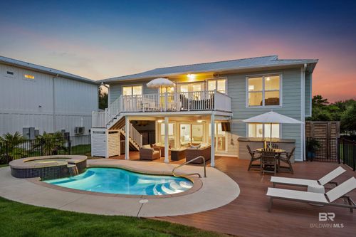 3977 Hatteras Cove, Orange Beach, AL, 36561 | Card Image