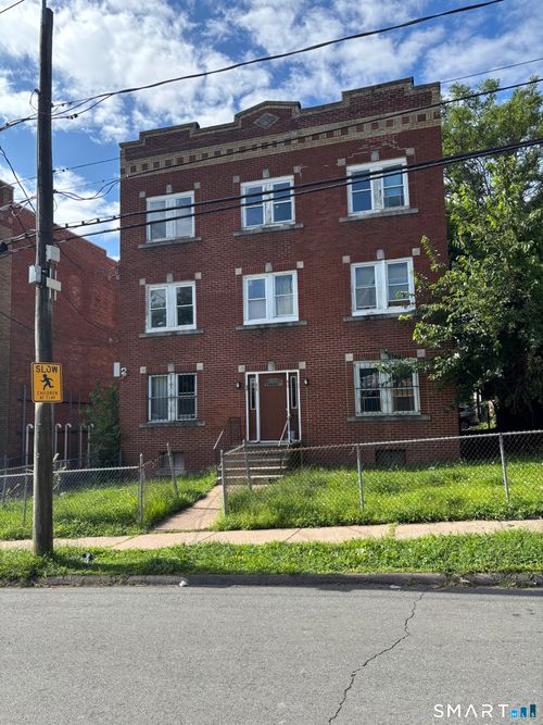 41-43 Nelson Street, Hartford, CT, 06120 | Card Image