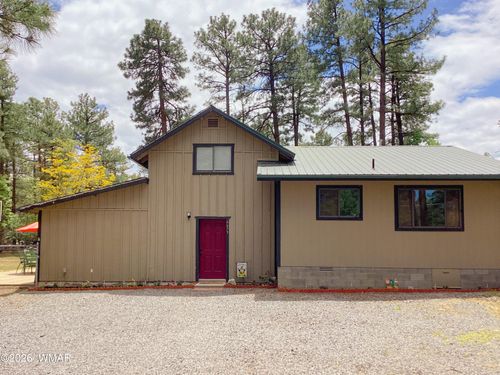 6673 Forest Ave, Lakeside, AZ, 85929-5680 | Card Image