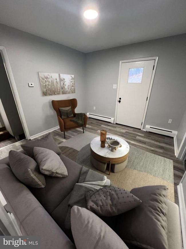 12127 Bohr Ct, House other with 4 bedrooms, 2 bathrooms and null parking in GLEN ROCK PA | Image 26