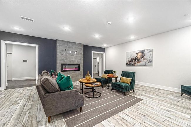 Lobby of Building A. | Image 24