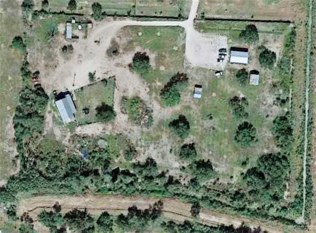 Cummings Ln, Donna, TX 78537