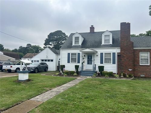 820 Gay Avenue, Portsmouth, VA, 23701 | Card Image