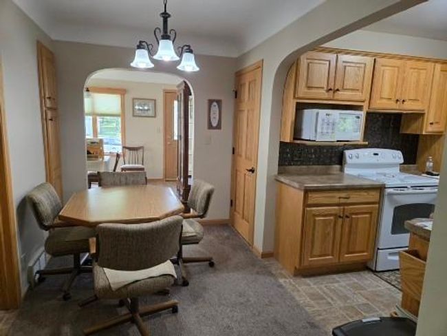 131 Crestview Ln, House other with 3 bedrooms, 1 bathrooms and null parking in NEKOOSA WI | Image 10