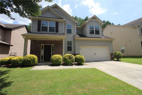1317 Castleberry Dr, Buford, GA, 30518-5073 | Card Image