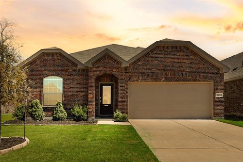 4949 Parrington Dr, Princeton, TX, 75407-5614 | Card Image