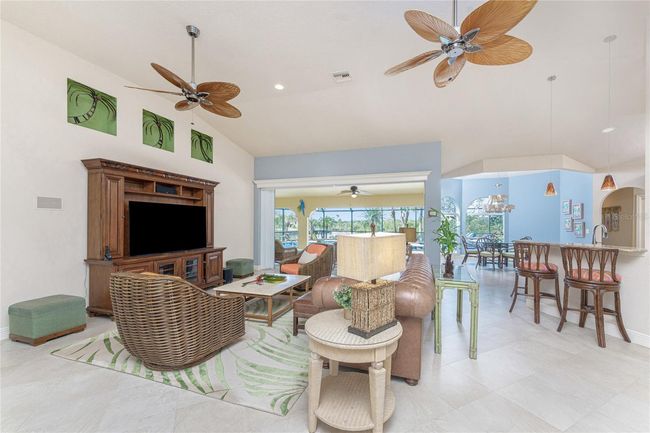 3507 Marsala Ct, House other with 3 bedrooms, 2 bathrooms and null parking in PUNTA GORDA FL | Image 13