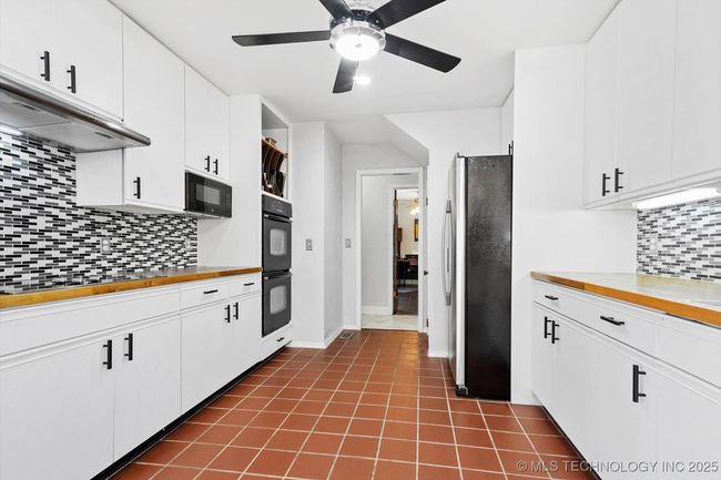 7911 Toledo Ave, House other with 4 bedrooms, 3 bathrooms and null parking in Tulsa OK | Image 13