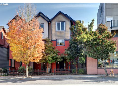 7122 Ne M L King Blvd, Portland, OR, 97211 | Card Image