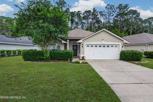 136 E Blackjack Branch Way, ST JOHNS, FL, 32259-1900 | Card Image