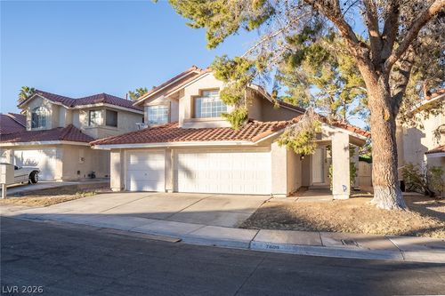 7608 Botany Bay Dr, Las Vegas, NV, 89128-7238 | Card Image
