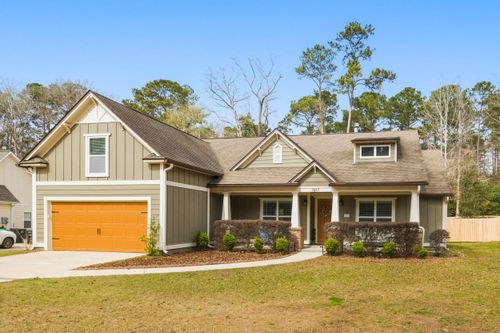 7857 Briarcreek Rd W, TALLAHASSEE, FL, 32312-5204 | Card Image