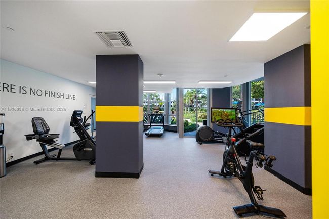 APT-1702 - 3500 Mystic Pointe Dr, Condo with 2 bedrooms, 2 bathrooms and null parking in Aventura FL | Image 11