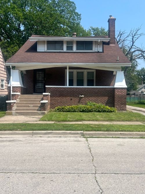 13809 Forest Ave, Dolton, IL, 60419-1010 | Card Image