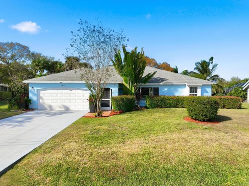127 Ne Naranja Ave, Port St. Lucie, FL, 34983-8448 | Card Image