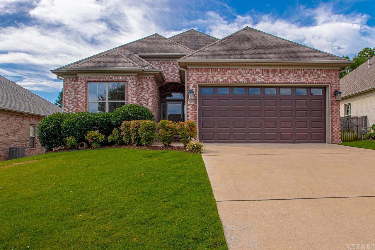 Meadow View Dr, Little Rock, AR 72223