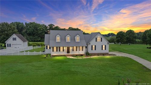 5247 Old Stage Rd N, Angier, NC, 27501-7468 | Card Image
