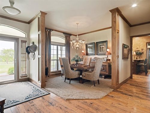 6808 Se 104th Street, Oklahoma City, OK, 73165 | Card Image