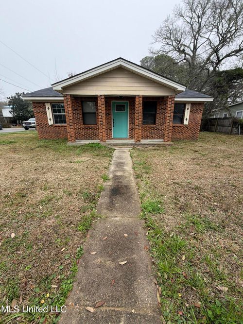 1803 Parsley Ave, Pascagoula, MS, 39567-7313 | Card Image