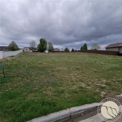 TBD Claremont Rd, Billings, MT, 59105 | Card Image