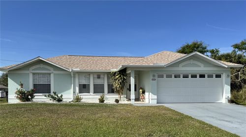 161 Coblentz Street, PORT CHARLOTTE, FL, 33954 | Card Image