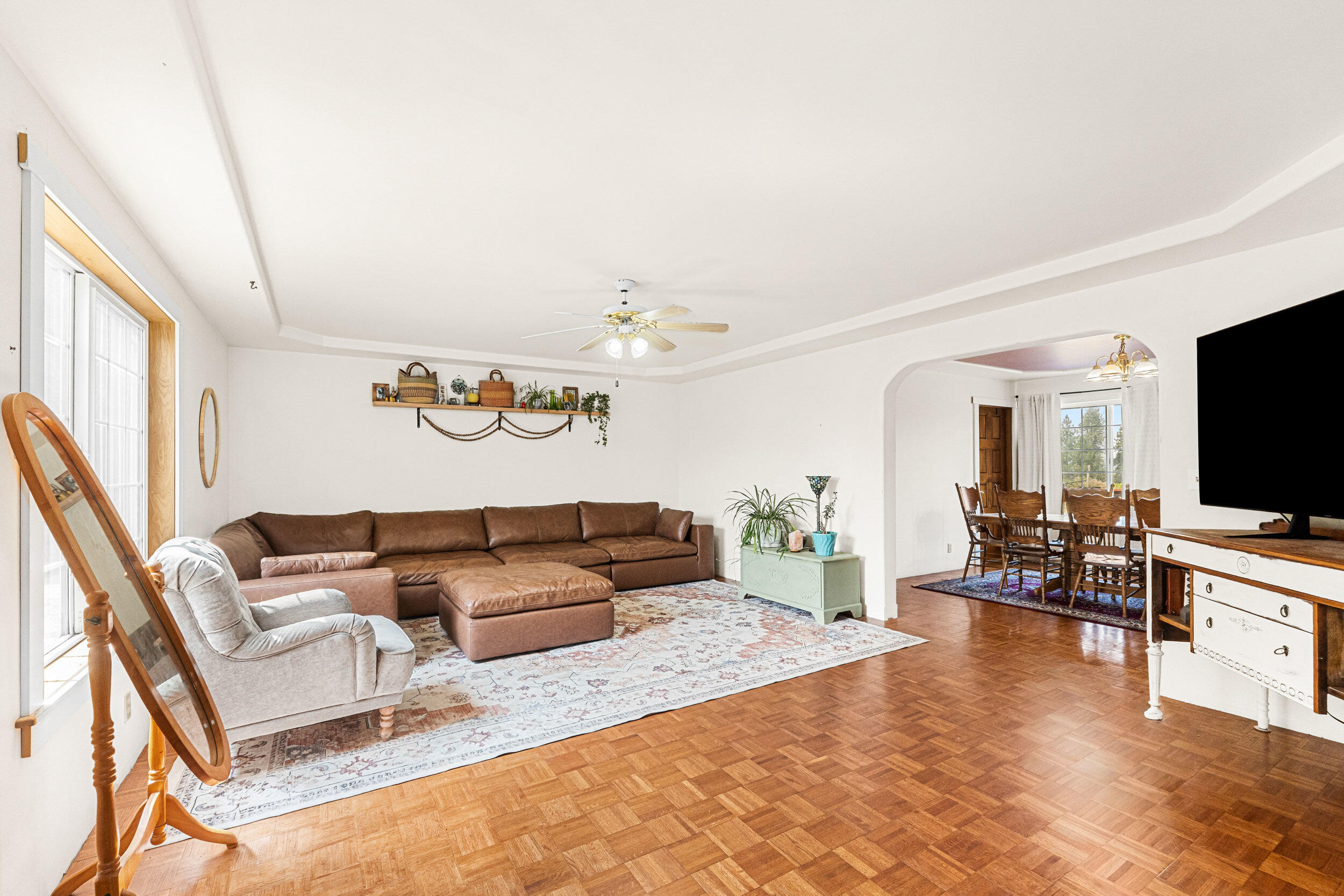 Residential in KETTLE FALLS 5