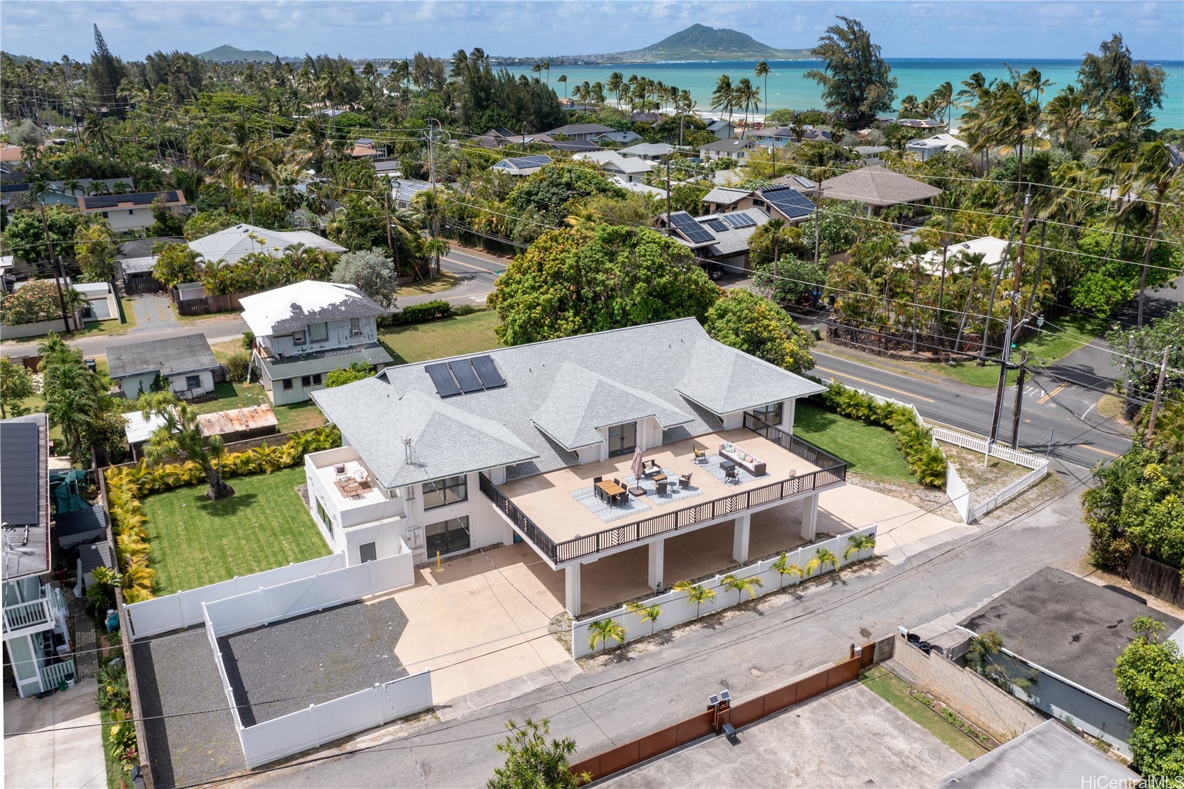 Residential in Kailua 3