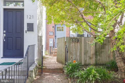 119 15th St Ne, WASHINGTON, DC, 20002-6505 | Card Image