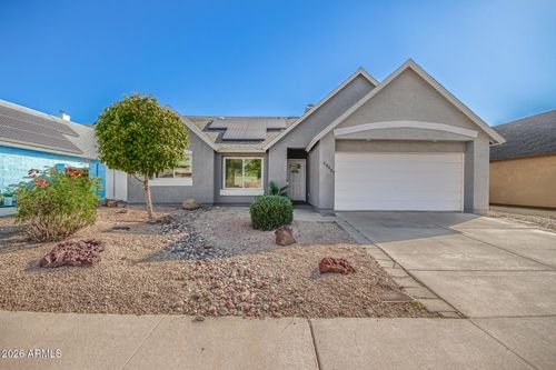 19407 N 8th Ave, Phoenix, AZ, 85027-4642 | Card Image