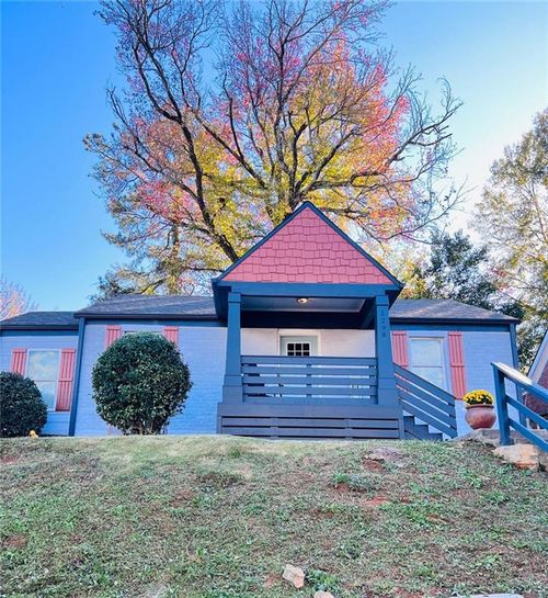 1298 Gideons Dr Sw, Atlanta, GA, 30314-2531 | Card Image