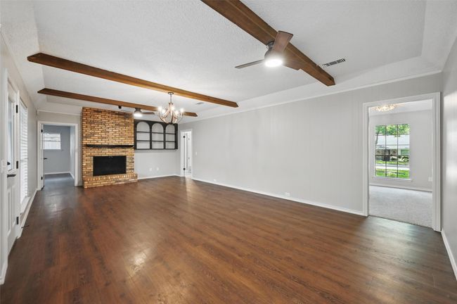 2009 Botts Dr, House other with 4 bedrooms, 3 bathrooms and null parking in Arlington TX | Image 9
