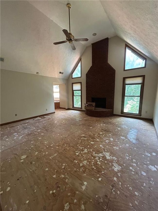 4819 Coppedge Trl, House other with 5 bedrooms, 4 bathrooms and 2 parking in Peachtree Corners GA | Image 30