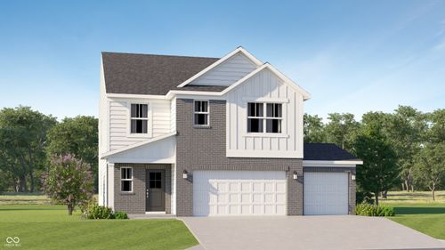 8922 Dingley Rd, Camby, IN, 46113 | Card Image