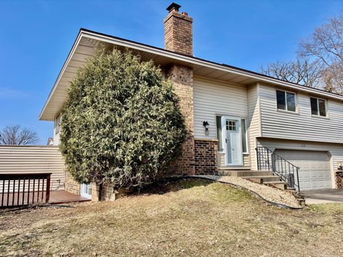 1639 Hickory Lane, Eagan, MN, 55122 | Card Image