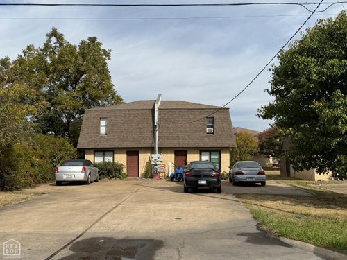 3012 Dayton, Jonesboro, AR, 72401 | Card Image