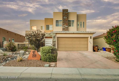 3938 Agua Caliente Dr, Las Cruces, NM, 88012-7963 | Card Image