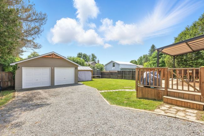 201 Augusta St, House other with 3 bedrooms, 2 bathrooms and 2 parking in Almonte ON | Image 42