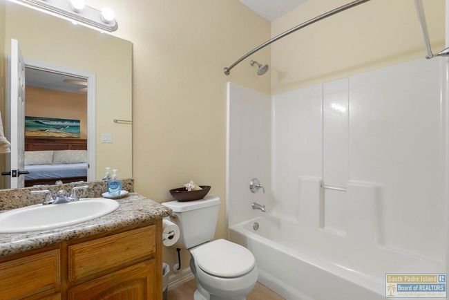 205 - 129 E Cora Lee Dr, Condo with 2 bedrooms, 2 bathrooms and null parking in South Padre Island TX | Image 14