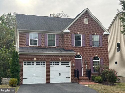 23036 Turtle Rock Ter, CLARKSBURG, MD, 20871-4505 | Card Image