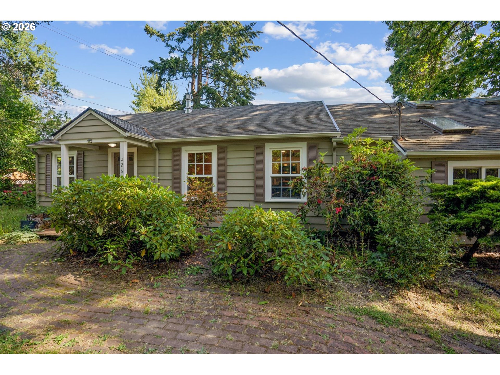 Residential in Milwaukie 4