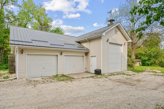 798213 3 Rd Line, House other with 4 bedrooms, 2 bathrooms and 10 parking in Mulmur ON | Image 36