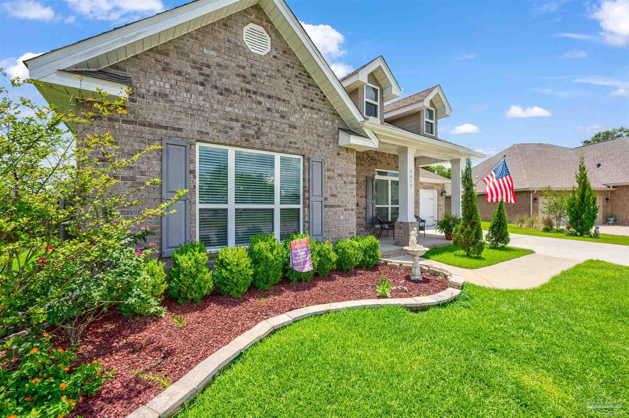 Pebble Stone Dr, Pensacola, FL 32526