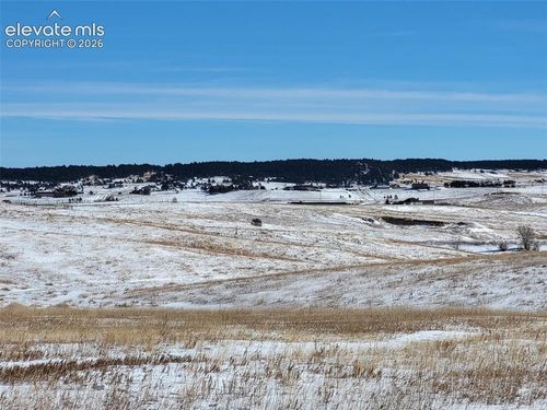 19235 Mariah Trail, Colorado Springs, CO, 80908 | Card Image