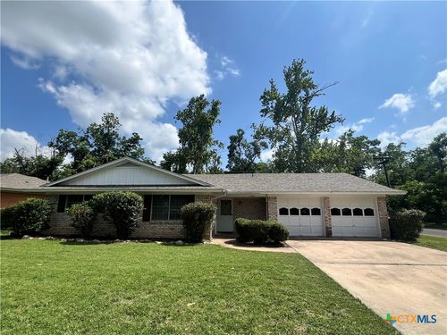 2809 Forest Trl, Temple, TX, 76502-2510 | Card Image
