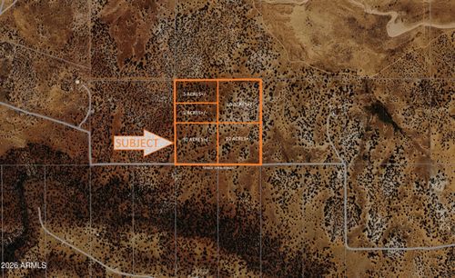 --8648 Dragon Drive, Show Low, AZ, 85901 | Card Image