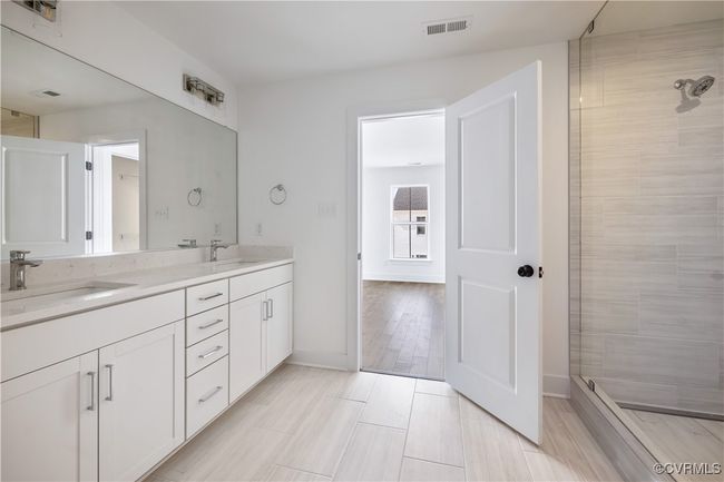 15339 Sunray Rd, Townhouse with 4 bedrooms, 4 bathrooms and null parking in Chesterfield VA | Image 4