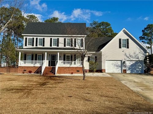5818 Cherrystone Rd, Fayetteville, NC, 28311-1361 | Card Image