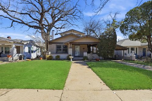 1409 Virginia Pl, Fort Worth, TX, 76107-2467 | Card Image