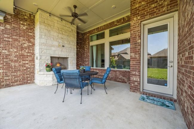 18311 Windspring Falls Ln, House other with 4 bedrooms, 5 bathrooms and 3 parking in Cypress TX | Image 28