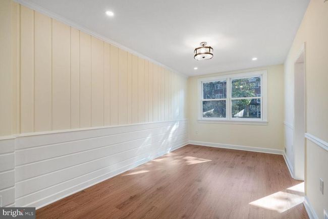 826 S Royal St, Townhouse with 3 bedrooms, 2 bathrooms and null parking in ALEXANDRIA VA | Image 7